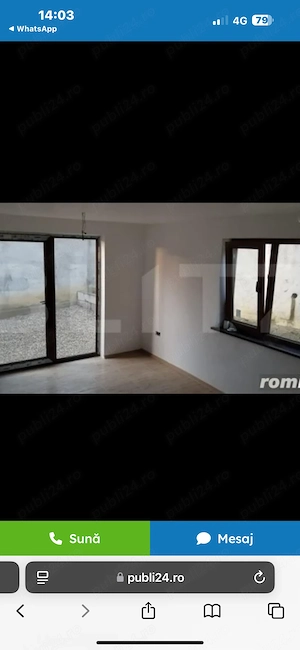 Casa de vanzare, Moreni, Dambovita - imagine 5