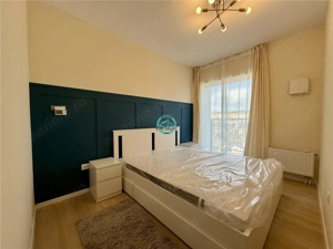 Apartament cu 2 camere, modern, etaj 12 din 16, complex Vivat Residence