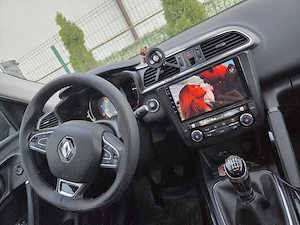 Renault Kadjar 2016