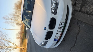 Bmw seria 1 116d 2.0 diesel - imagine 4