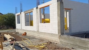 Construcții zidarie Iasi corectitudine preturi ieftine