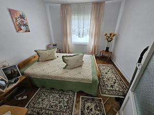 Vand casa cu spatiu comercial, 450 mp - imagine 7