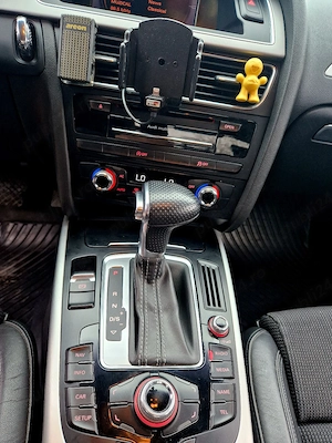 Audi A4 B8 2013 S-line - imagine 10