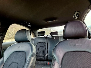 Audi A4 B8 2013 S-line - imagine 6