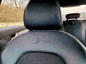 Audi A4 B8 2013 S-line - imagine 8