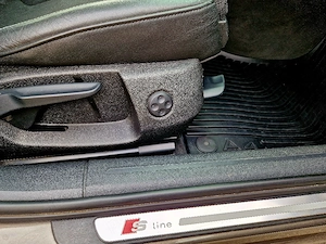 Audi A4 B8 2013 S-line - imagine 7