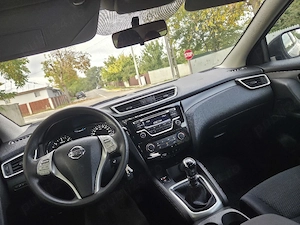 Nissan Qashqai 2016 - imagine 2