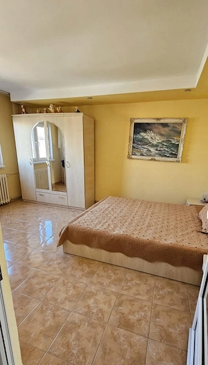 Apartament cu 4 camere - Eforie Nord