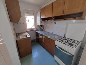 Apartament 3 camere, etaj 3, Cartier M. Kogalniceanu, 44mp Sebes, Alba - imagine 4