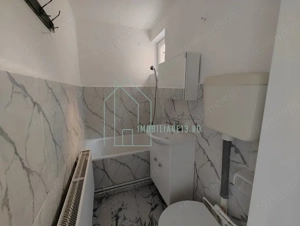 Apartament 3 camere, etaj 3, Cartier M. Kogalniceanu, 44mp Sebes, Alba - imagine 8