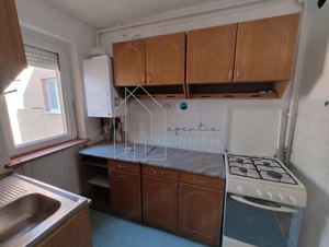Apartament 3 camere, etaj 3, Cartier M. Kogalniceanu, 44mp Sebes, Alba - imagine 7
