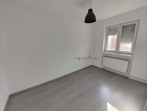 Apartament 3 camere, etaj 3, Cartier M. Kogalniceanu, 44mp Sebes, Alba - imagine 3