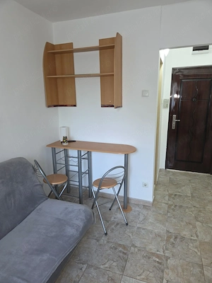 De închiriat apartament - Complex studențesc