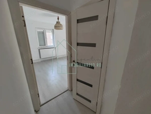Apartament 3 camere, etaj 3, Cartier M. Kogalniceanu, 44mp Sebes, Alba - imagine 5