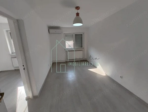 Apartament 3 camere, etaj 3, Cartier M. Kogalniceanu, 44mp Sebes, Alba - imagine 2