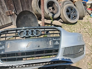 Piese Audi. A4 B8.5 - imagine 7
