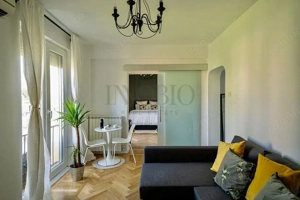 Apartament 2 camere de vânzare – Floreasca | Ideal investiție Airbnb