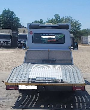 Platforma auto iveco daily 2013 Automata - imagine 3