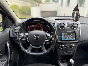 Dacia Logan Stepway 1.5 Diesel-Fab 2020 - imagine 5