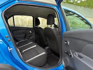Dacia Logan Stepway 1.5 Diesel-Fab 2020 - imagine 7