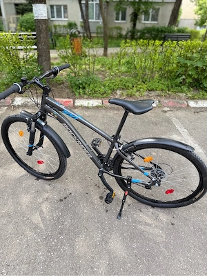 MTB rockrider st100