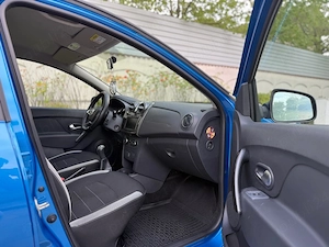 Dacia Logan Stepway 1.5 Diesel-Fab 2020 - imagine 6