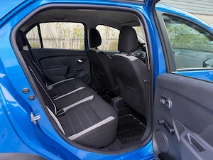 Dacia Logan Stepway 1.5 Diesel-Fab 2020 - imagine 8