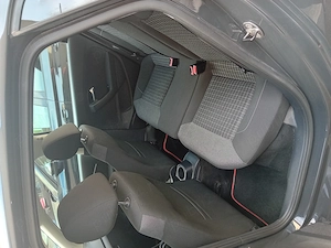 Vând VW Polo 1,4 TDI, an 2015, 112700 km, intretinere foarte bună - imagine 4