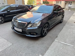 vand urgent e class - imagine 2