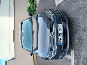 Vând VW Polo 1,4 TDI, an 2015, 112700 km, intretinere foarte bună - imagine 2