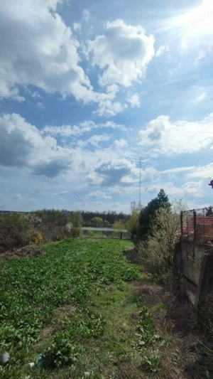 Teren intravilan de vânzare – Snagov, Strada Baicoianu | Deschidere la lac - imagine 4