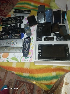Telefoane vechi