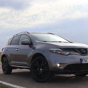 Nissan Murano 2012  - imagine 3
