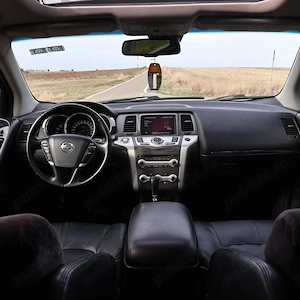 Nissan Murano 2012  - imagine 5