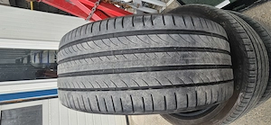 Anvelope Pirelli Powergy 255.40 R20
