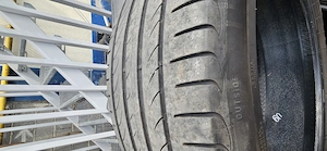 Anvelope Pirelli Powergy 255.40 R20 - imagine 3