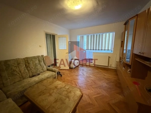 Cu centrala termica proprie. Zona Dacia. Boxa