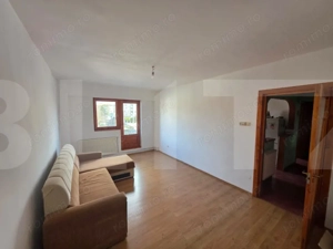 Apartament cu 2 camere, 50.25 mp, Sfântu Gheorghe