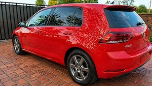 Volkswagen Golf 7 Facelift 2020 1L - imagine 3