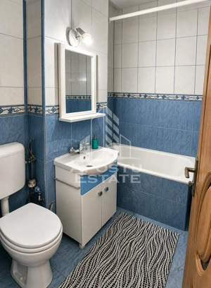 Apartament 1 camera zona Micalaca - imagine 4