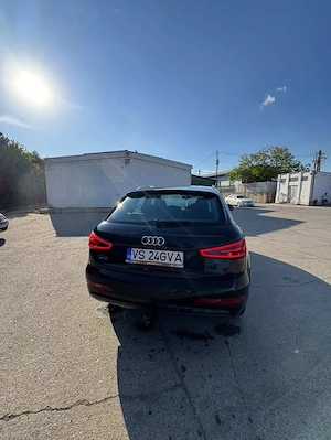 Vând audi q3 an de fabricație 2014  - imagine 4
