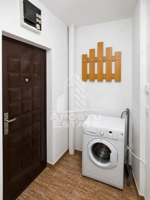 Apartament 1 camera zona Micalaca - imagine 3