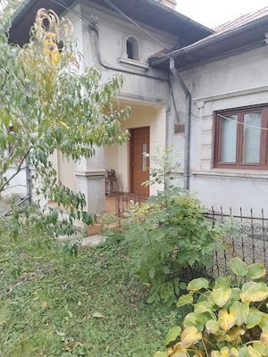 Casa din caramida si teren 2500MP in Movilita Ialomita stradal DN2 - imagine 10