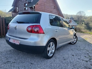Golf 5 United