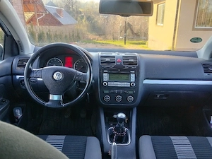 Golf 5 United - imagine 2