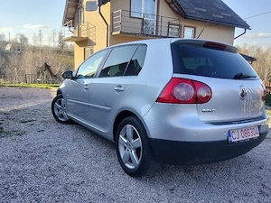 Golf 5 United - imagine 3