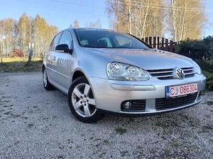 Golf 5 United - imagine 4
