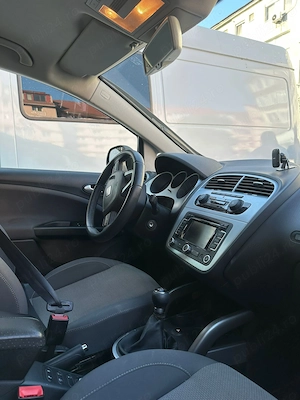 Vand Seat Altea XL - imagine 10