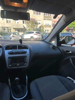 Vand Seat Altea XL - imagine 9