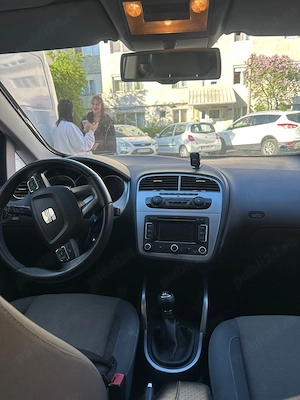 Vand Seat Altea XL - imagine 3